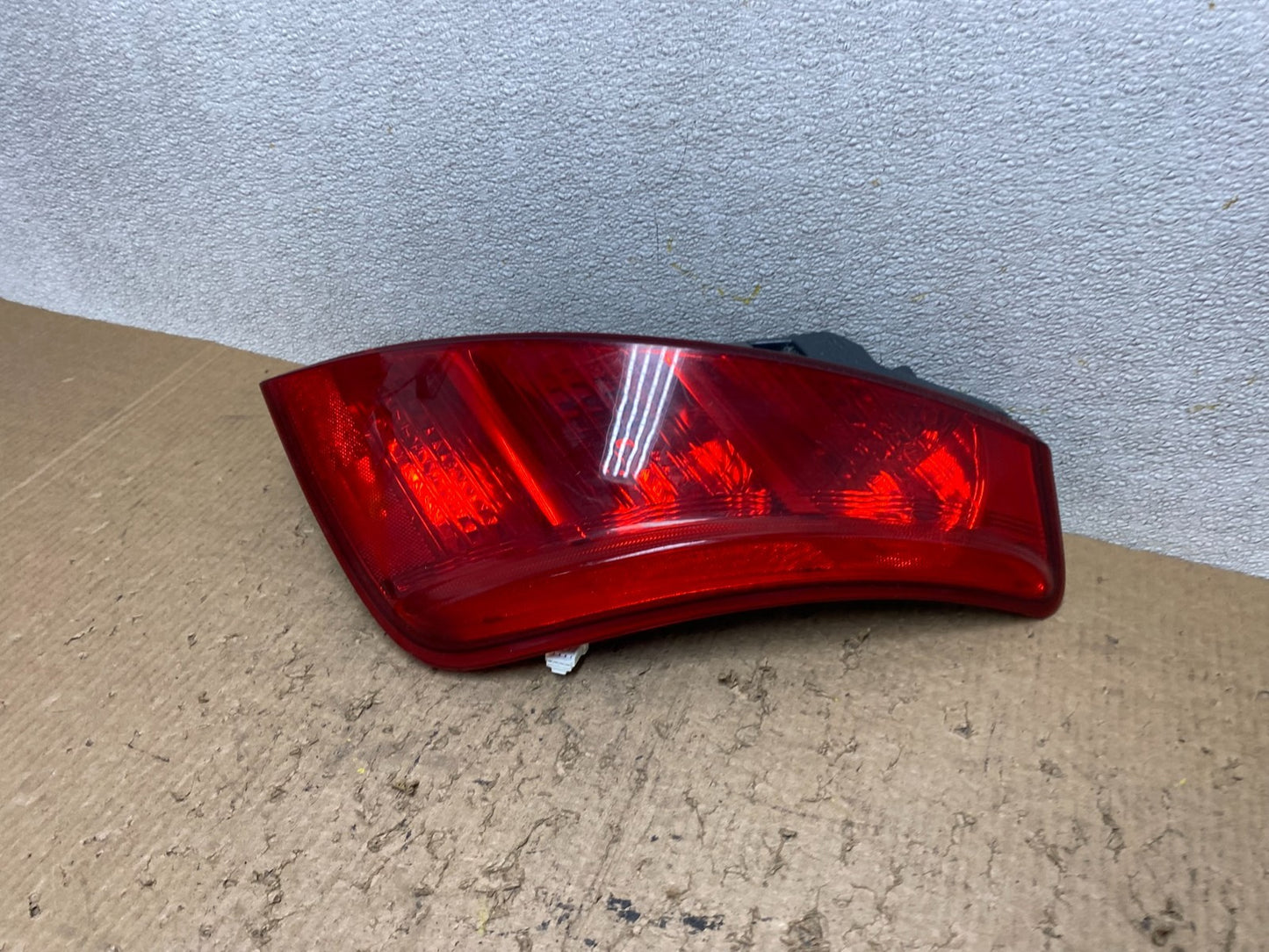2003 2004 2005 Nissan Murano Right Passenger Rh Side Tail Light Oem W8122 DW1