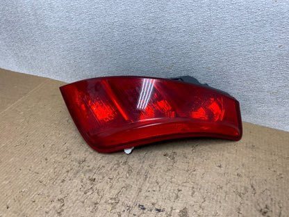 2003 2004 2005 Nissan Murano Right Passenger Rh Side Tail Light Oem W8122 DW1