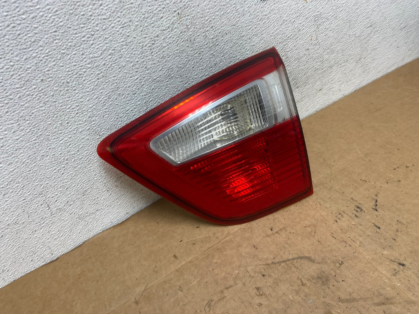 2013 to 2016 Ford C-Max Right Passenger RH Side Tail light Inner AD5158 LK2