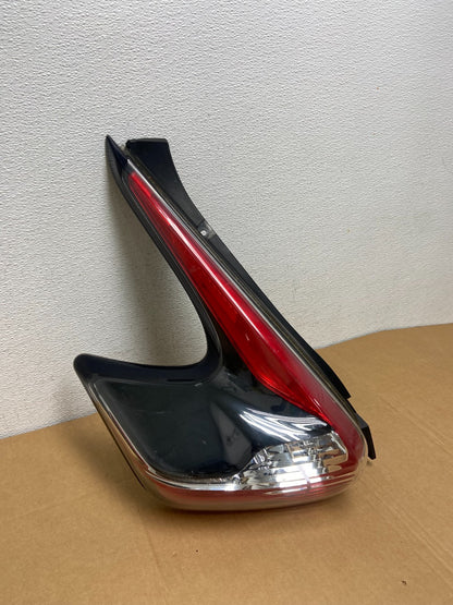 2015 to 2017 Nissan Juke Left Driver LH Side Tail Light AC7433 DG2