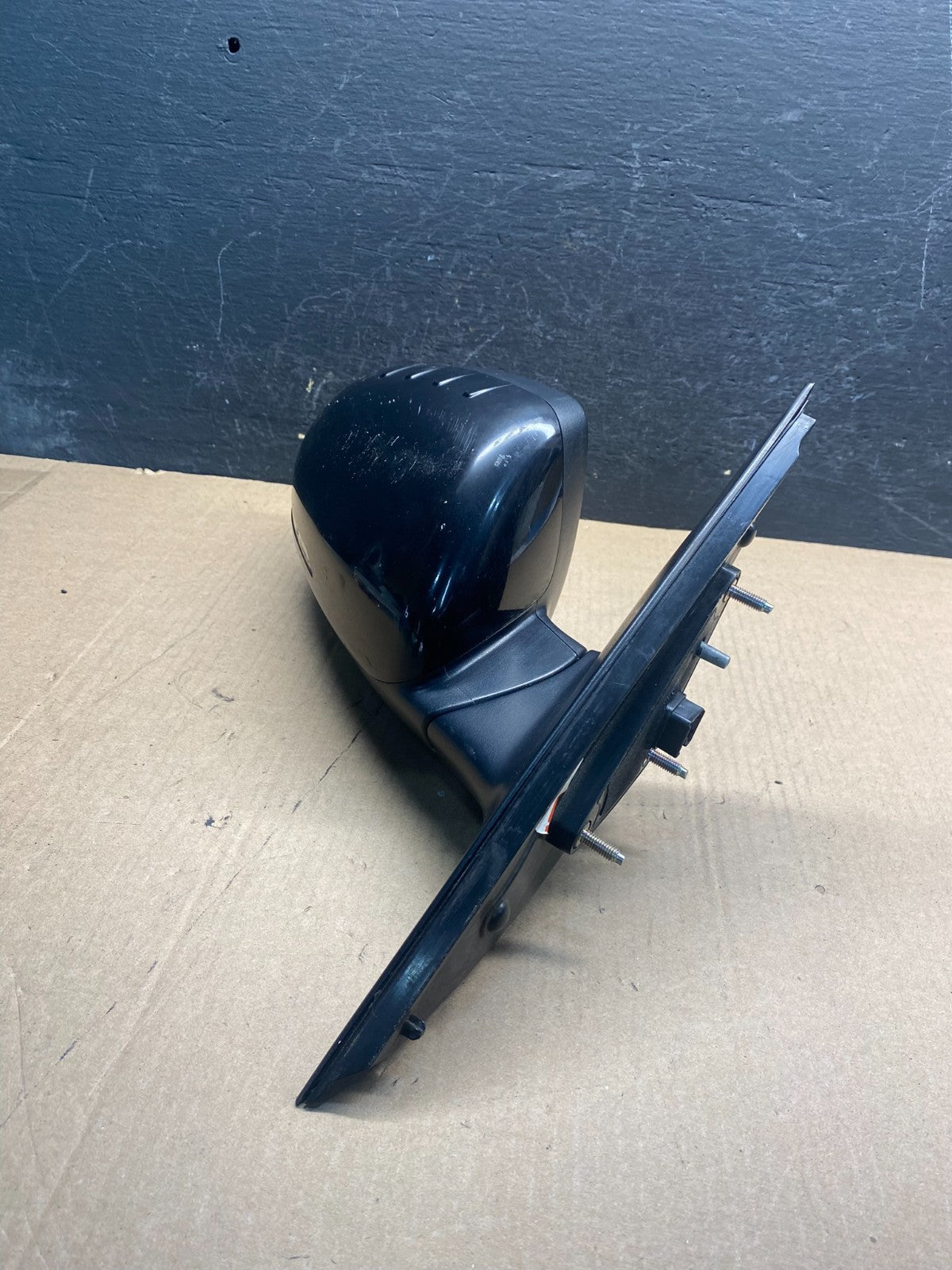 2011 - 2013 Kia Optima Right Passenger View Door Mirror Turn Signal AE7698 DW2