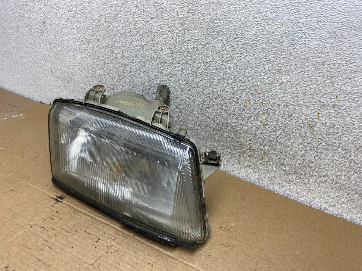 1999 - 2003 Saab 9-3 Front Right Passenger Side Headlight AH8091 DW2