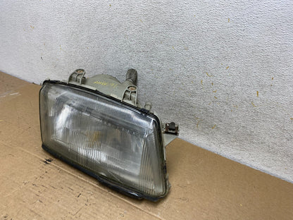 1999 - 2003 Saab 9-3 Front Right Passenger Side Headlight AH8091 DW2