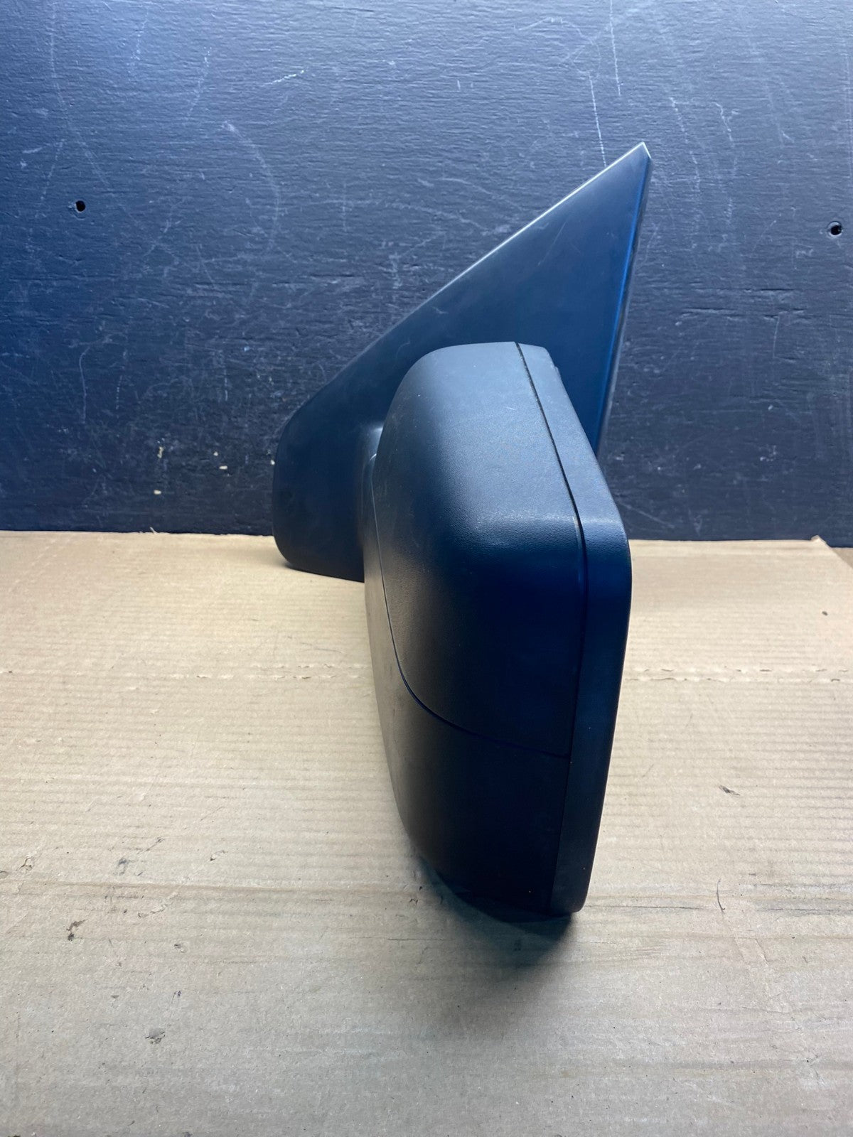 2004 to 2008 Ford F150 Left Driver LH Side View Door Mirror AF3950 LK9