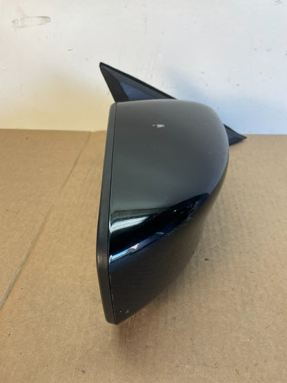 2013-2018 Nissan Altima Right Passenger View Power Door Mirror AG2706 MS9