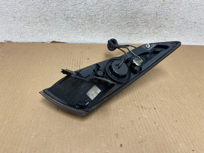 2006 2007 2008 Infiniti FX35 Right Passenger Smoked lens Tail Light AH30354
