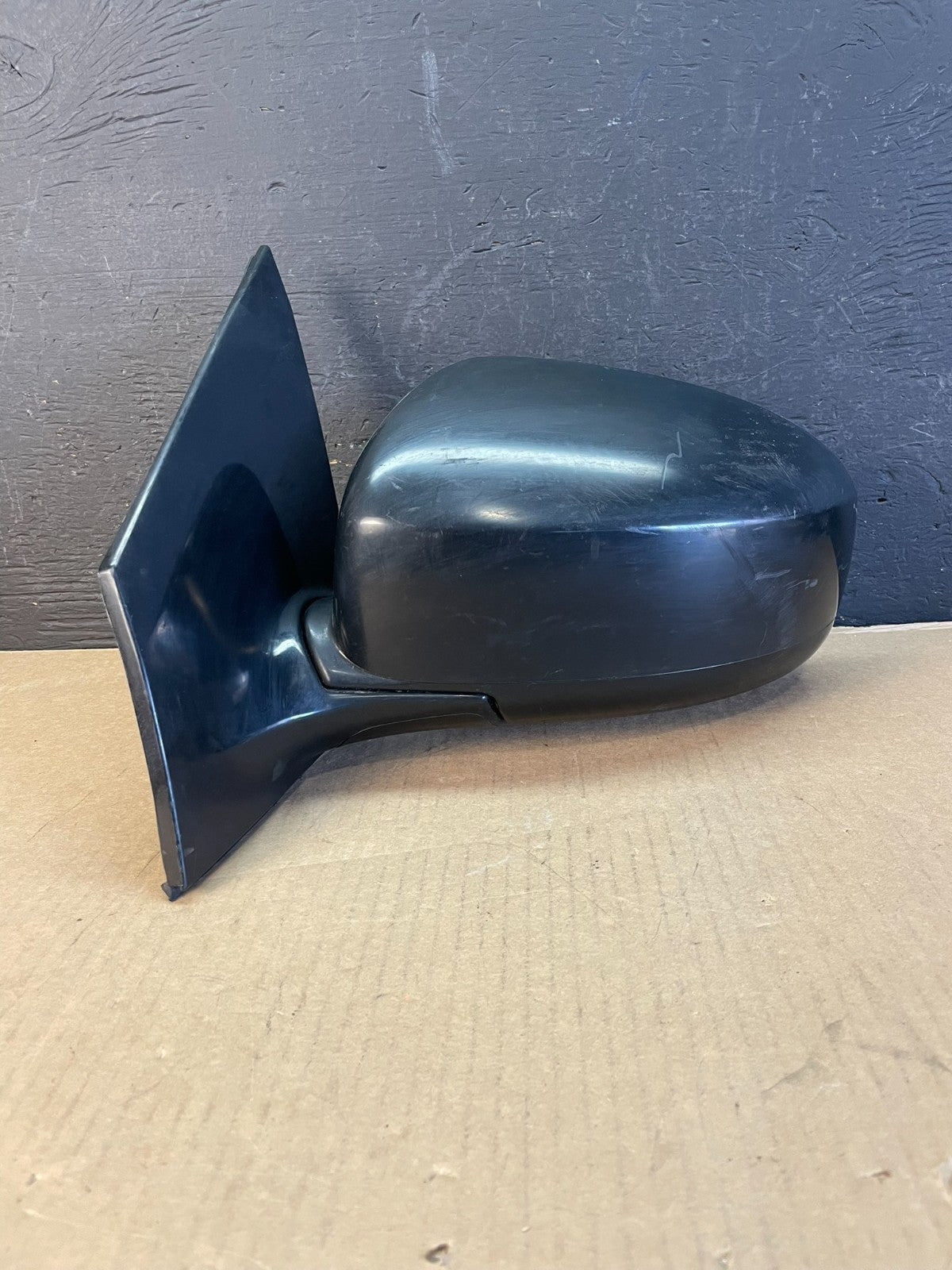 2009 to 2014 Nissan Murano Left Driver LH Side View Door Mirror AD5561 DW0