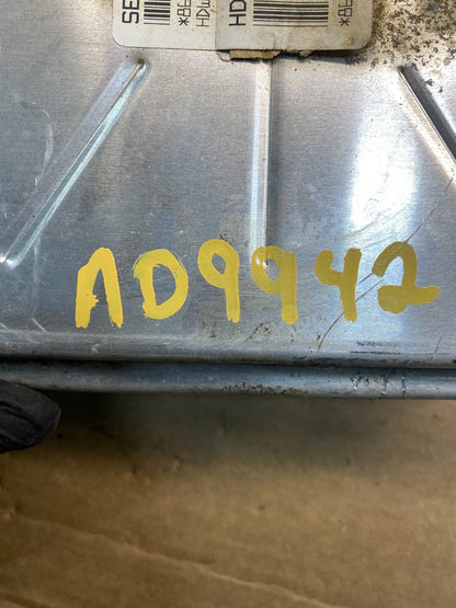 2003-2006 Chevrolet Express Savanna Engine Computer ECM ECU 12581565 AD9942 DW3