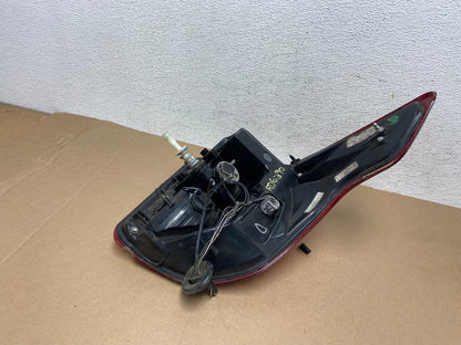 2020 2021 2022 2023 Ford Explorer Left Driver Lh Side Tail light AD6390 LK6