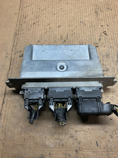 2007 Ford Edge MKX Engine Control Module Unit Ecu Ecm 7u7a-12a650-hha G3098 PS2