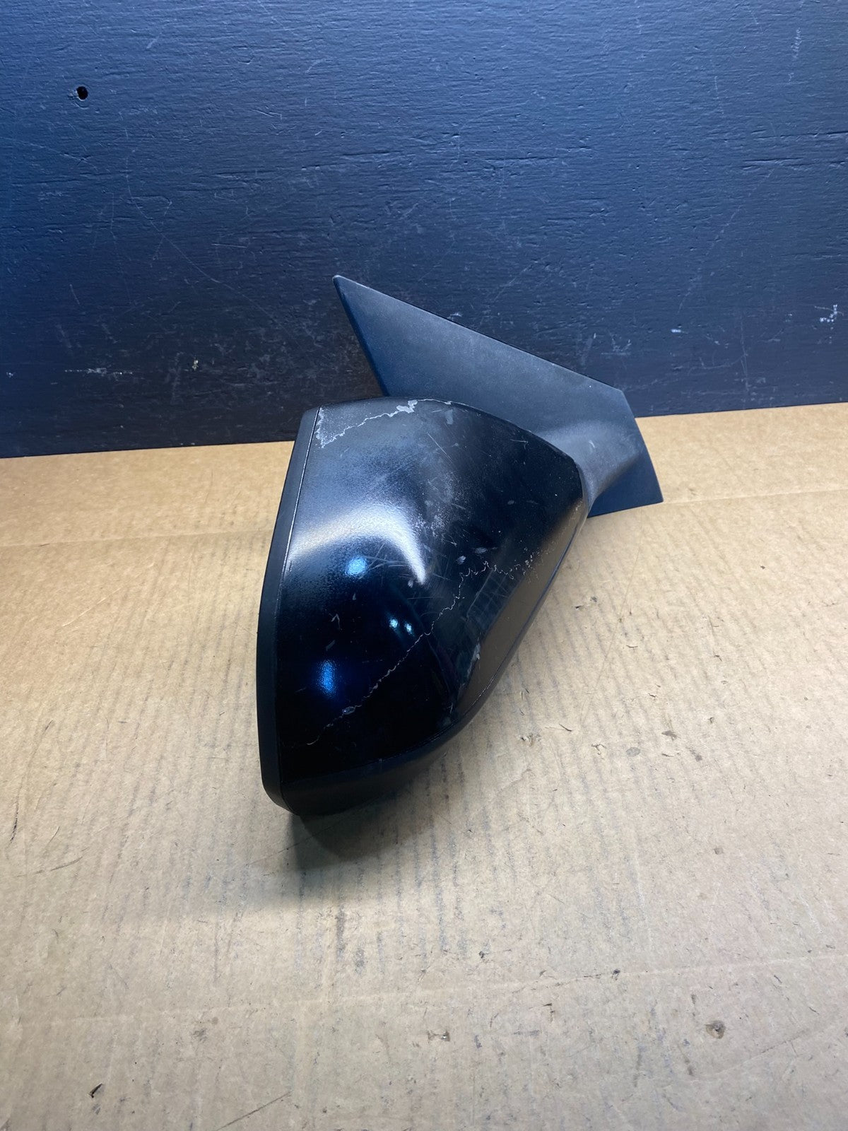 2015 2016 2017 Hyundai Sonata Right Passenger View Mirror Power Oem AC2830 DW1