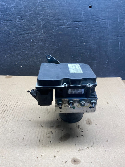 2007 to 2013 BMW 335i ABS Anti-Lock Brake Pump 6768550 AH3208 DG4