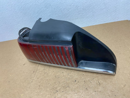 1992 to 1994 Mercury Grand Marquis Left Driver Lh Side Tail Light AC3561 DG1