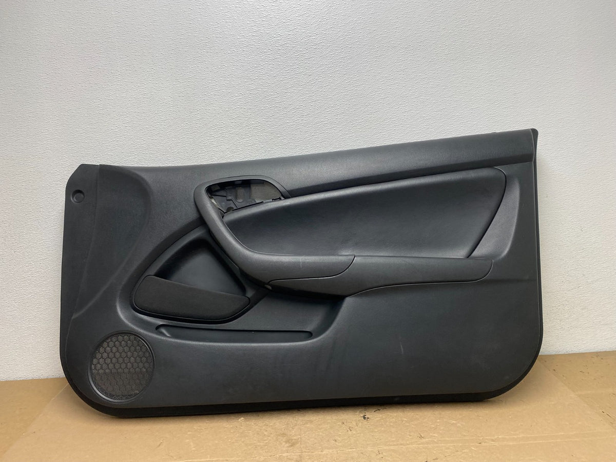 2002 to 2006 Acura RSX Right Passenger RH Side Door Panel AF49670