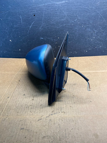 2014 to 2015 Mitsubishi Mirage Right Passenger RH View Door Mirror ab3907 DG2