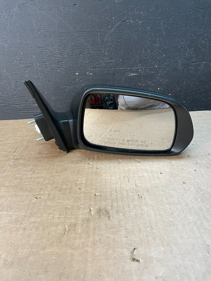 2005 to 2010 Scion TC Right Passenger Side View Door Mirror AE8468 DW8
