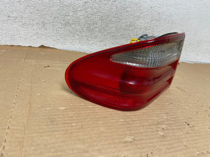 2000-2002 Mercedes-Benz E-Class E430 E320 Left Driver LH Tail Light AG8138 LK1