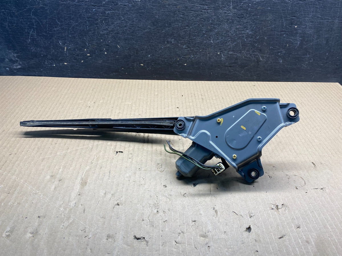 2011-2013 Jeep Grand Cherokee Tailgate Back Door Rear Wiper Motor Wiper AH74805