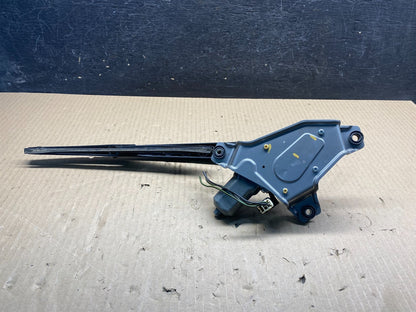 2011-2013 Jeep Grand Cherokee Tailgate Back Door Rear Wiper Motor Wiper AH74805