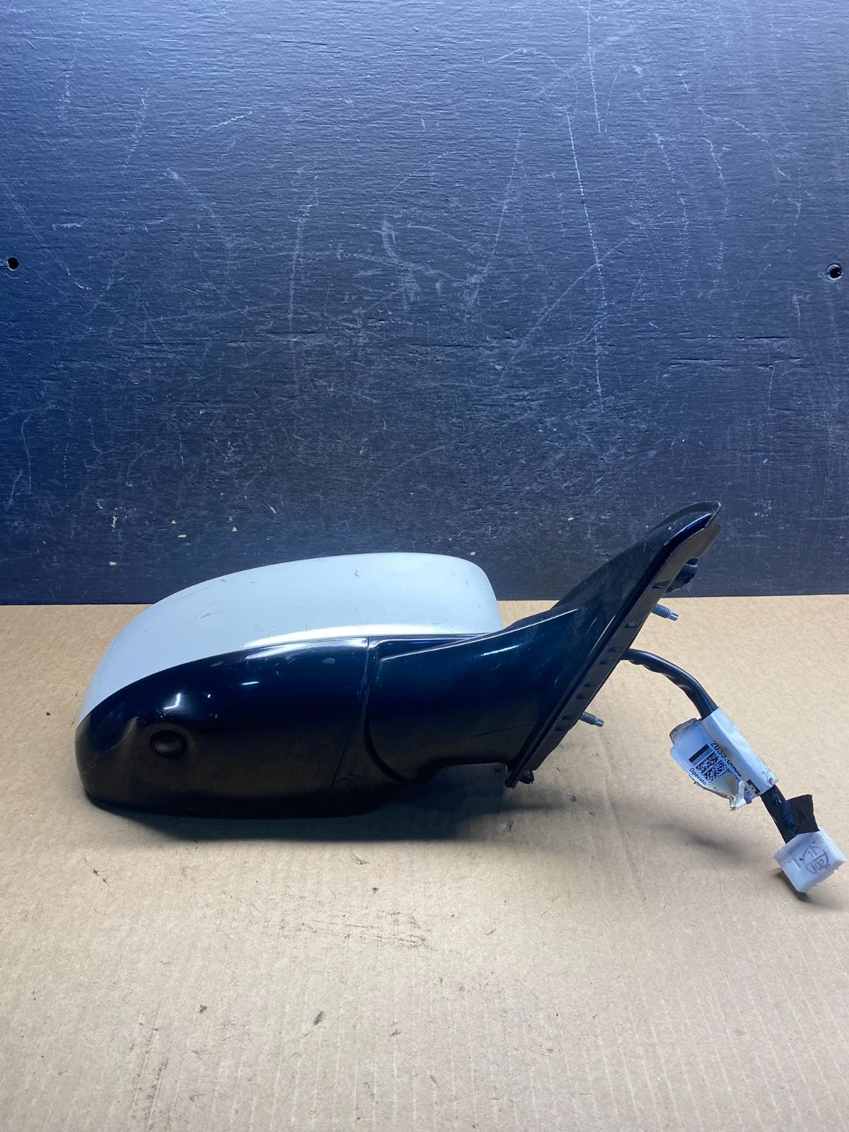 2013 2015 Infiniti JX35 QX60 Right Passenger View Door Camera Mirror AG61813