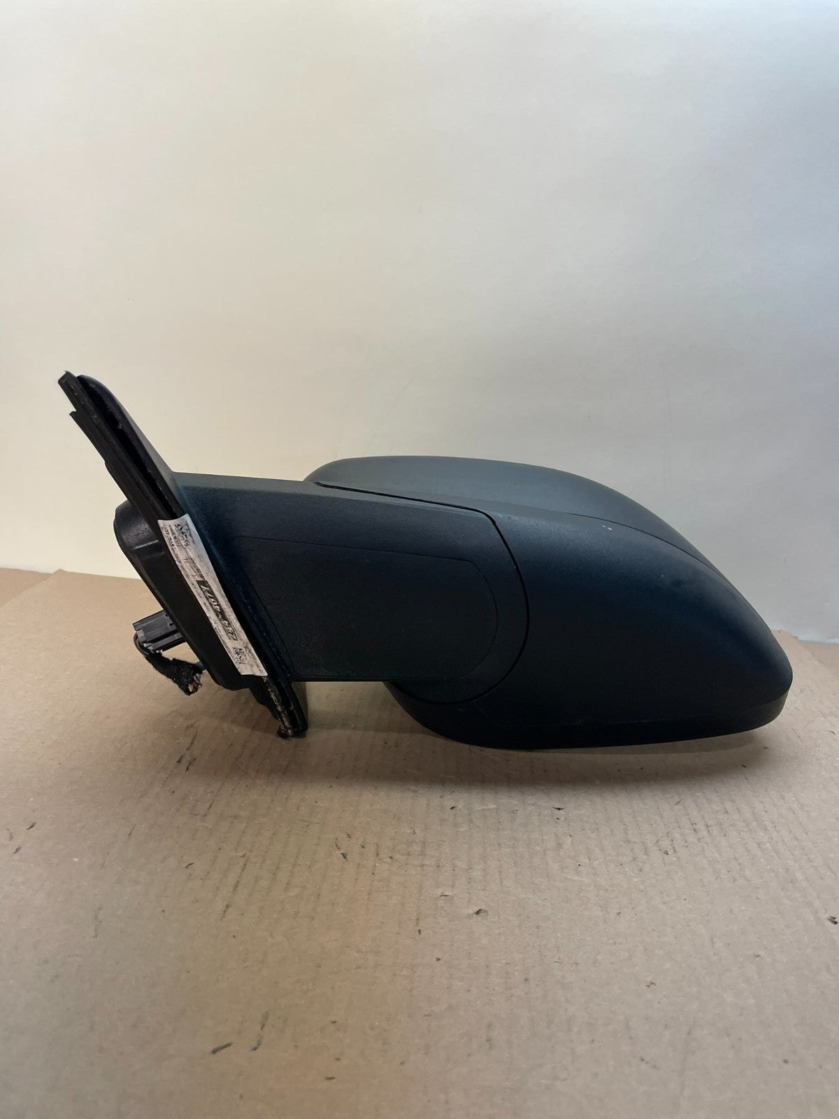2010-2018 Ford Taurus Left Driver LH Side View Door Mirror AJ0616 DG3