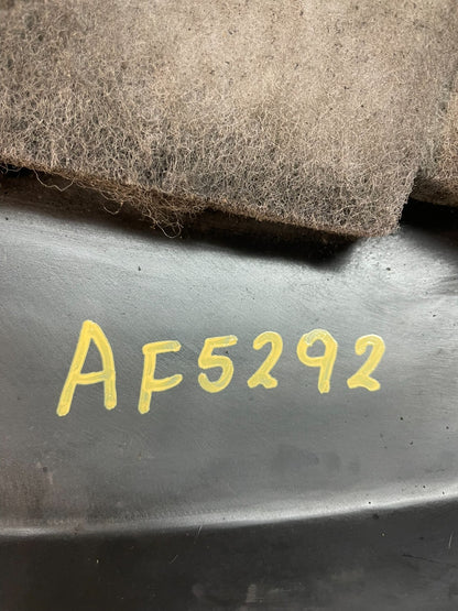 2007 to 2014 Subaru Tribeca 3.0L Factory Engine Cover 14025AA24A AF5292 DG7