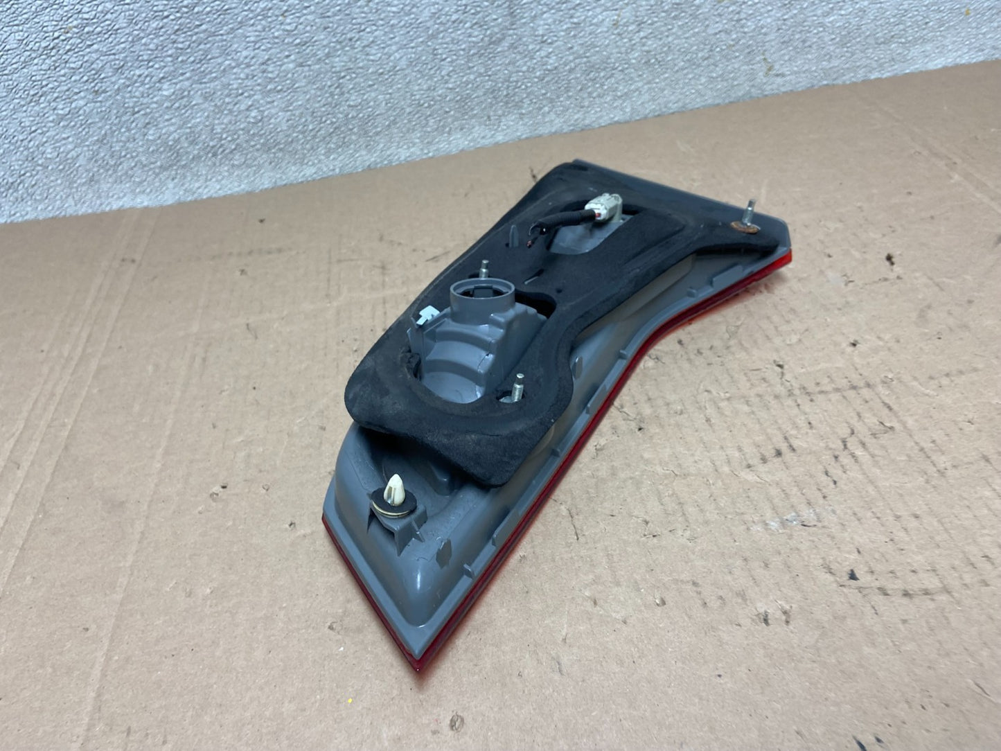 2007 2008 2009 Acura Rdx Left Driver Lh Side Inner Tail Light Oem X9285 PS6