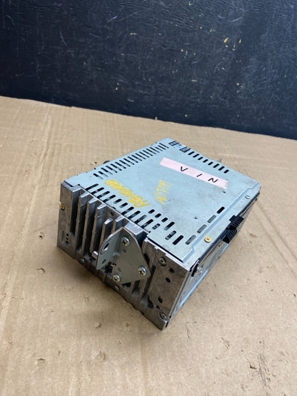 2013 2014 2015 Ford Escape Radio Receiver ID CJ5T-19C107-CJ AD5971 DG1