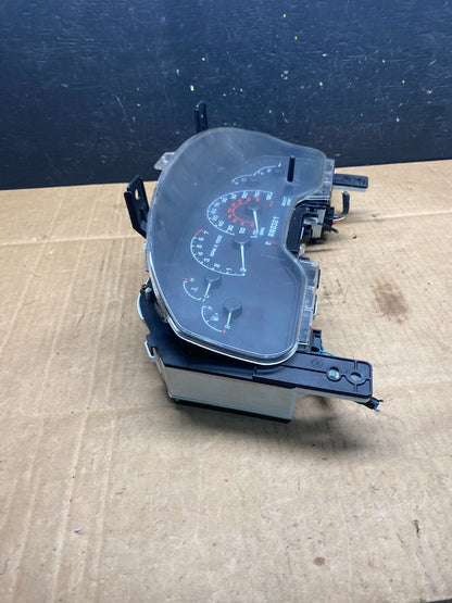 2001 2002 2003 Ford Explorer Speedometer Cluster Gauge Oem O1352 PS1