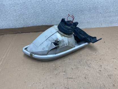 2001 2002 2003 Toyota Sienna Left Driver Lh Side Headlight Halogen U8659 DW6