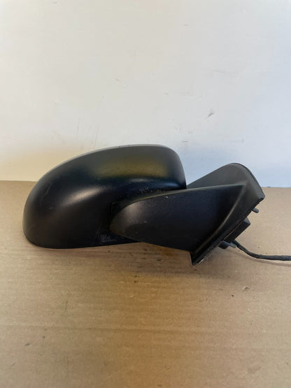 2007 to 2017 Jeep Compass Right Passenger RH View Door Mirror AF56503