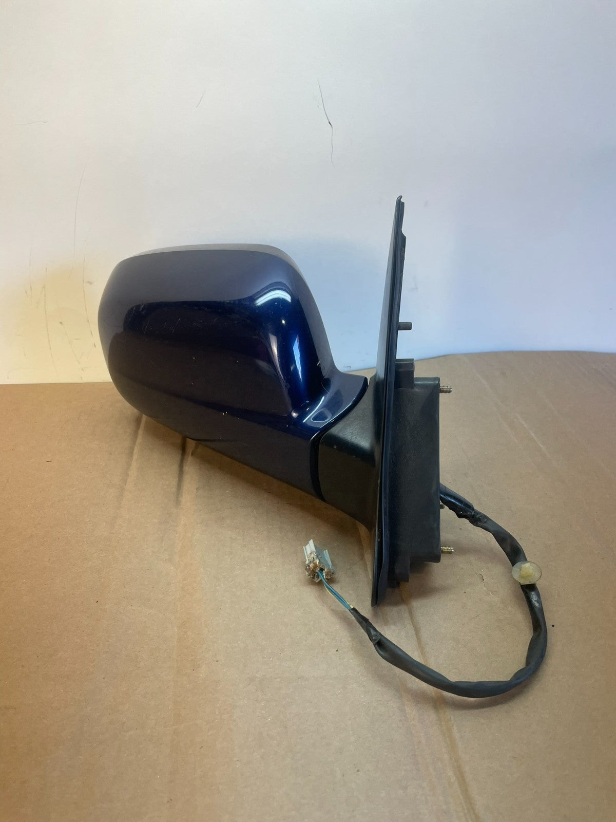 2002-2006 Honda CR-V CRV Right Passenger RH Side View Door Mirror AG7802 DW1