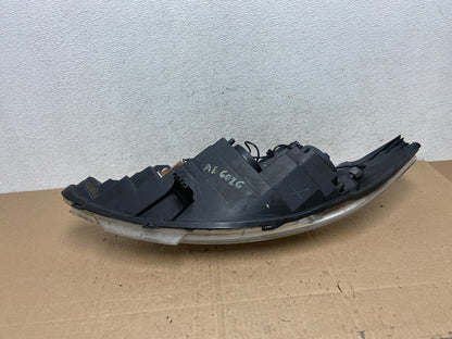 2011 2012 2013 Ford Fiesta Right Passenger RH Halogen Headlight AE6026 DW10