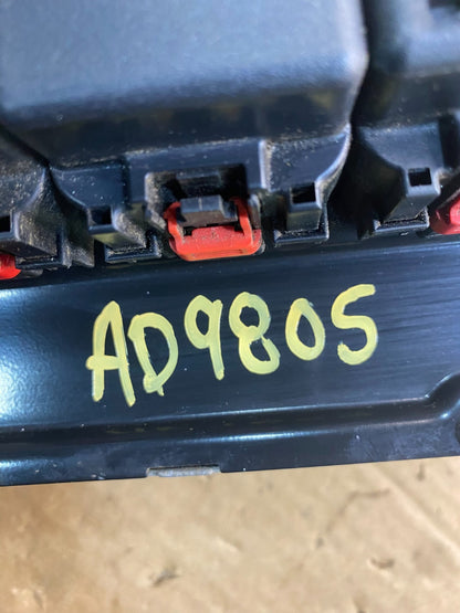 2006 Dodge Magnum Charger 300 3.5L Engine Control Unit ECU AD9805 DG3
