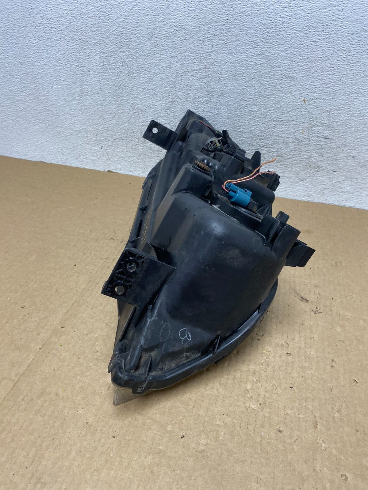 2004 2005 2006 Acura MDX Left Driver LH Headlight Halogen AF9632 DW8