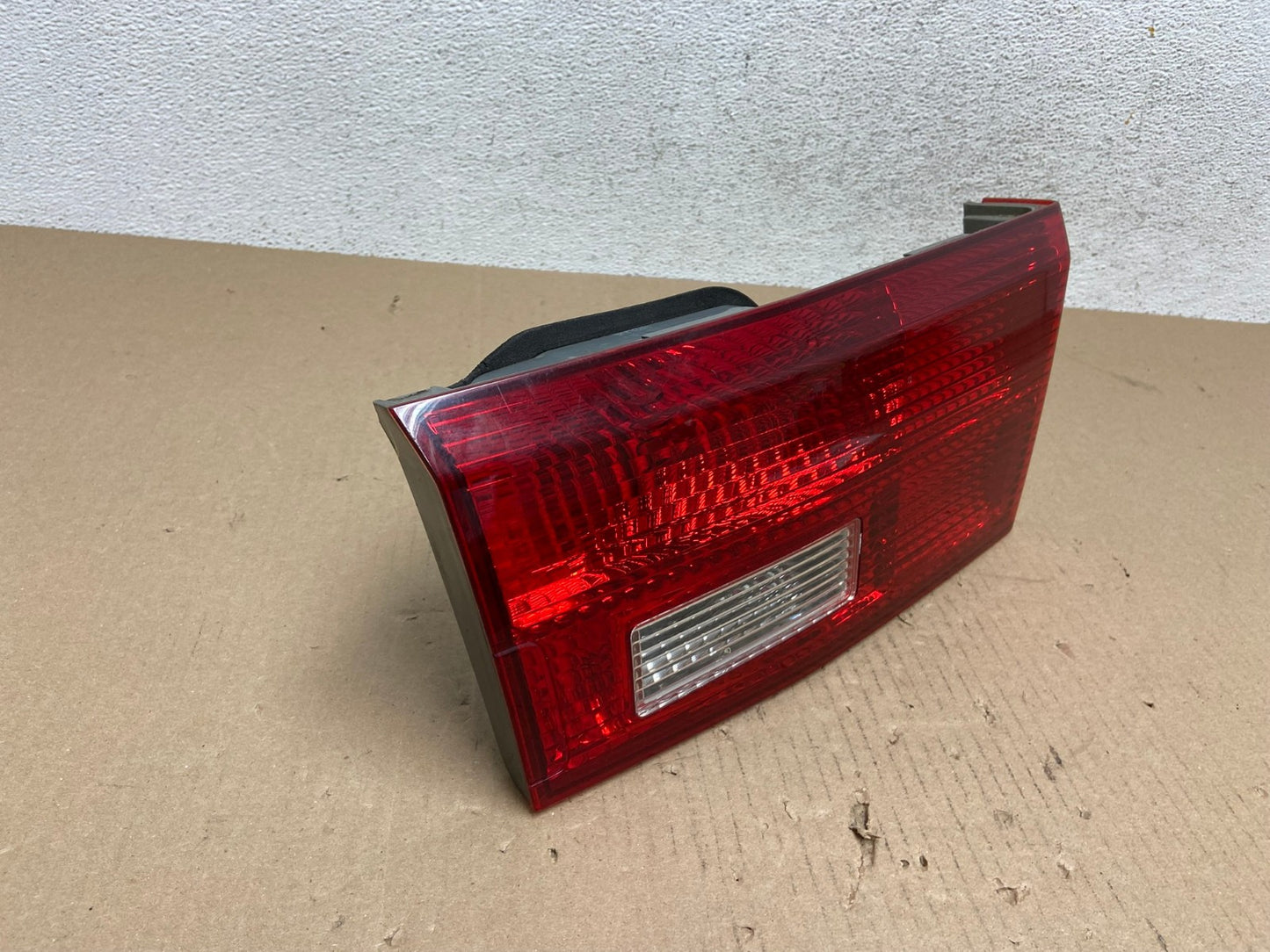 2005 Honda Accord Left Side Driver Lh Inner Trunk Lid Tail Light AE7234 LK2