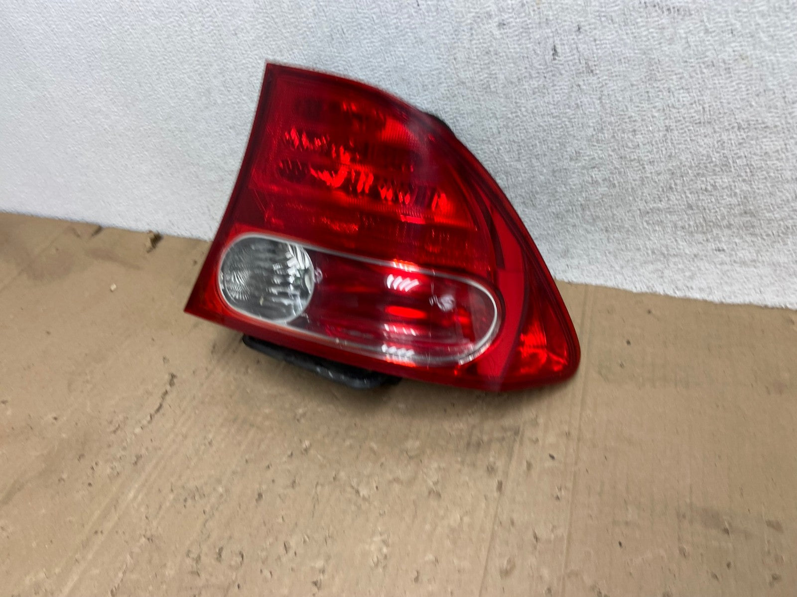 2006 2007 2008 Honda Civic Right Passenger Rh Side Tail Light AE9280 LK1