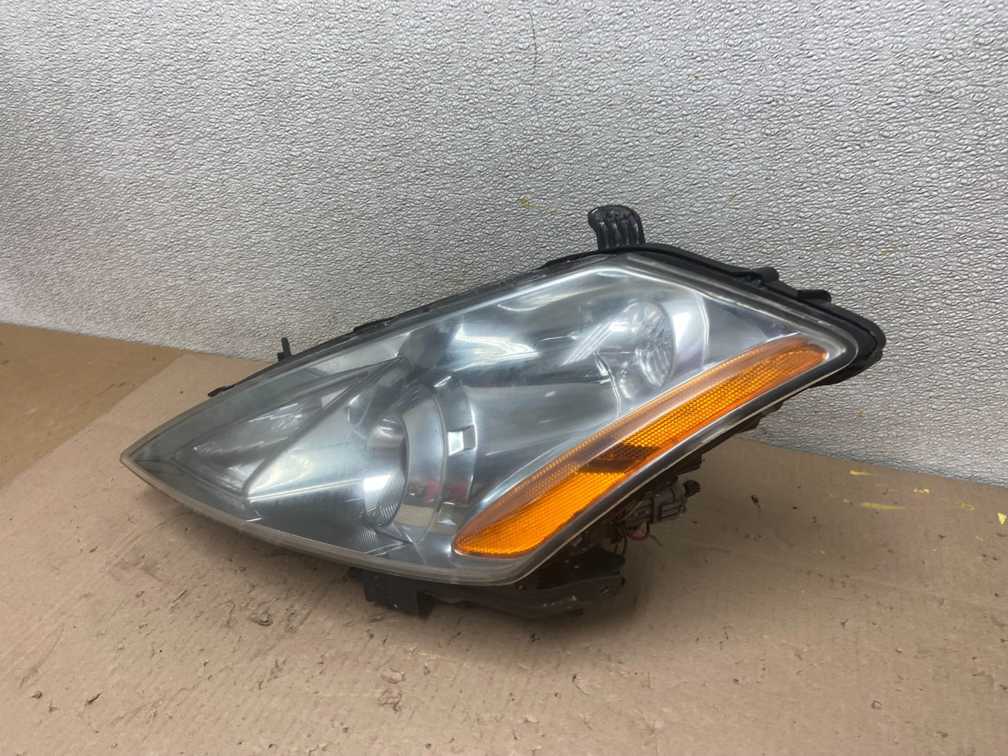 2003 to 2007 Nissan Murano Headlight Xenon HID Left Driver LH Oem AA1013 DW1
