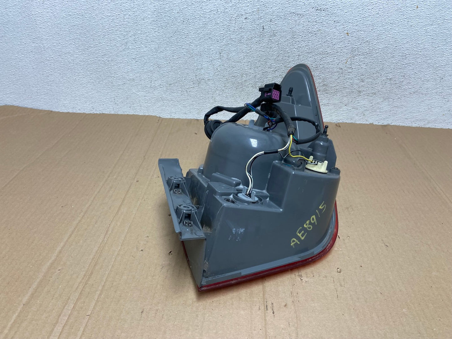 2011 2012 2013 2014 Chevrolet Cruze Left Driver LH Side Tail Light AE8915 LK5