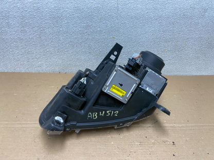 2011-2013 Jeep Grand Cherokee Right Passenger Xenon Headlight AB4512 DW7