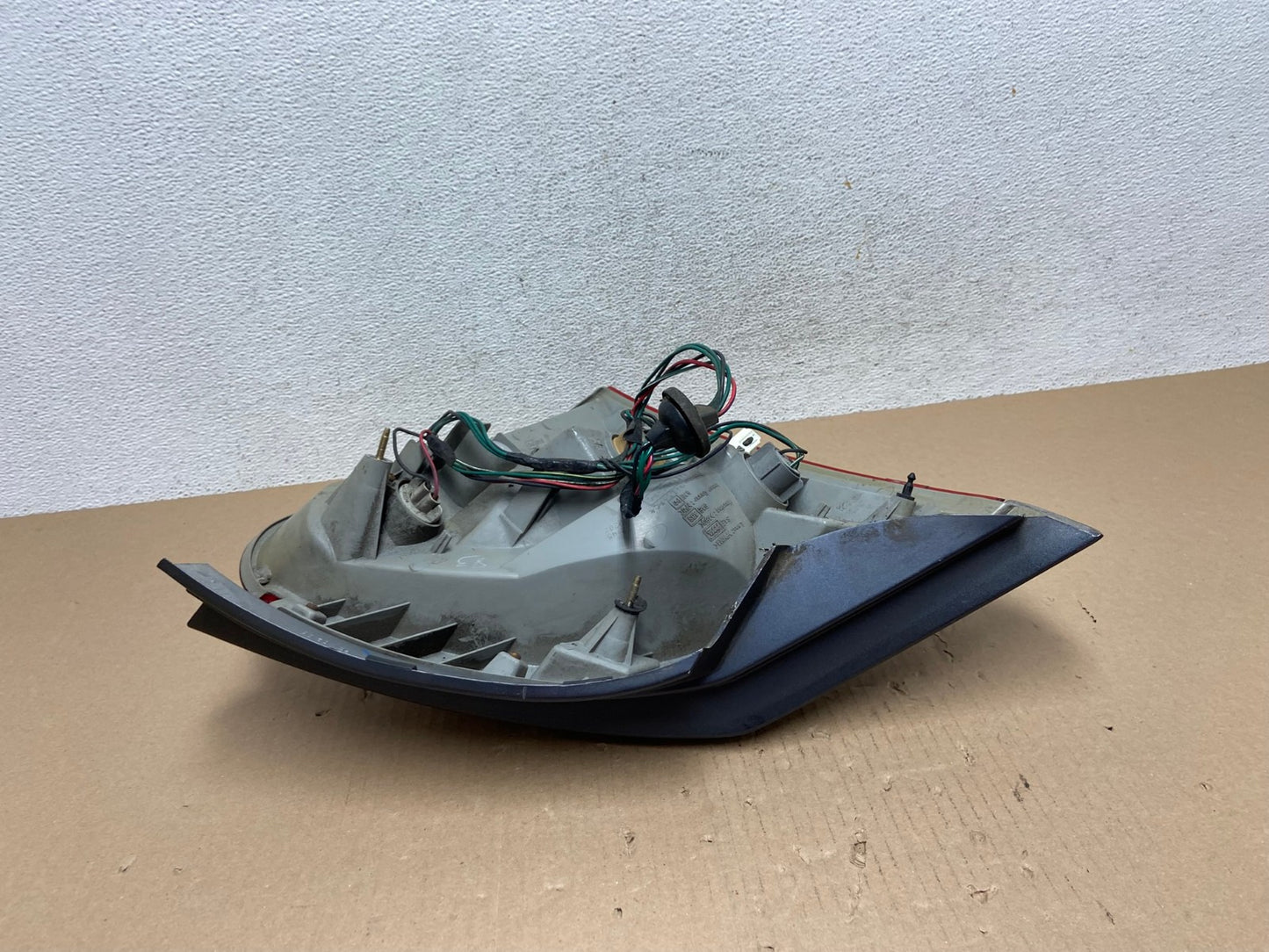 2004 2005 2006 2007 2008 Nissan Maxima Right Passenger Tail Light AE7206 LK5