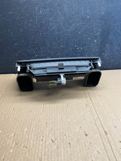 2005 2006 Toyota Camry Radio Center Console Air Vent Bezel Trim AF6188 DG3