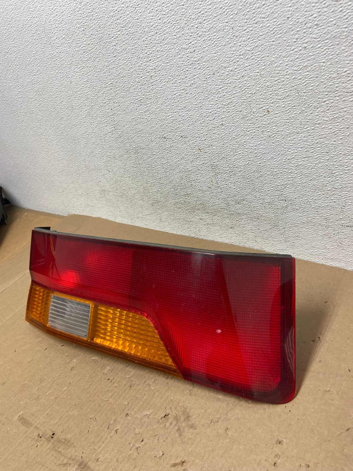 2002 2003 2004 Honda Odyssey Left Driver LH Side Tail Light Inner AD7695 LK2