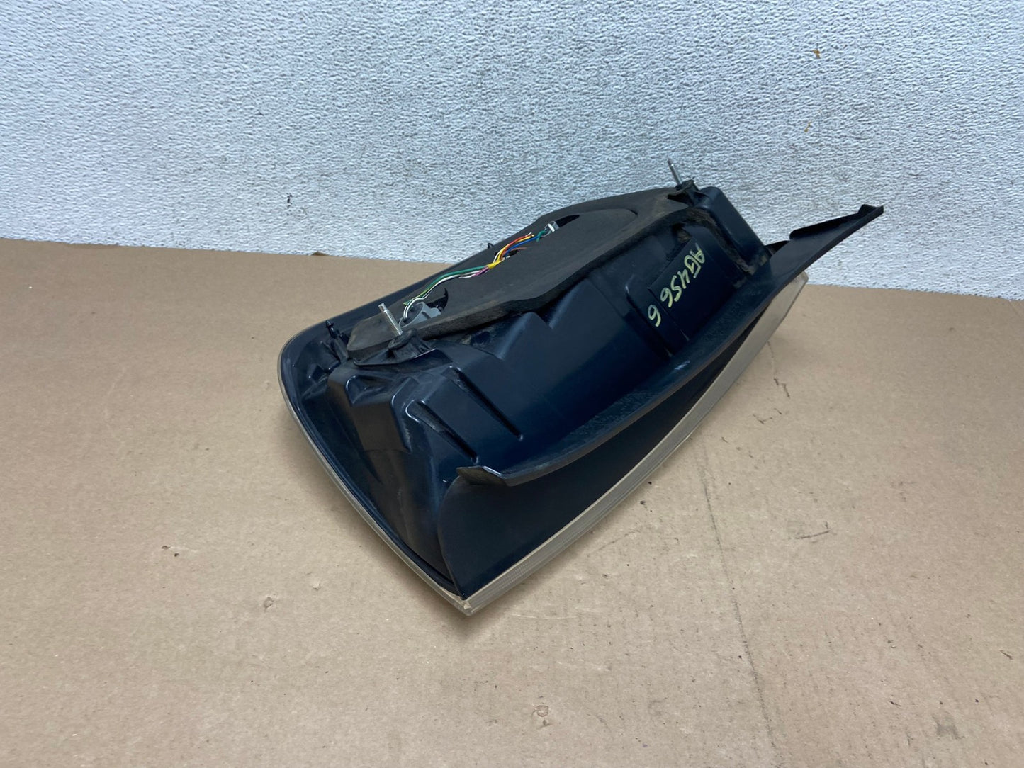 2006 2007 2008 2009 Toyota Prius Tail Light Left Driver LH AG4566 LK4