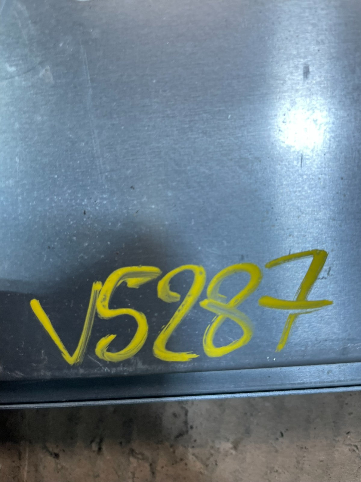 2006 to 2009 Mercedes 3.5L ECU E350 ML350 E350 C350 a1131537679 v5287 DG4