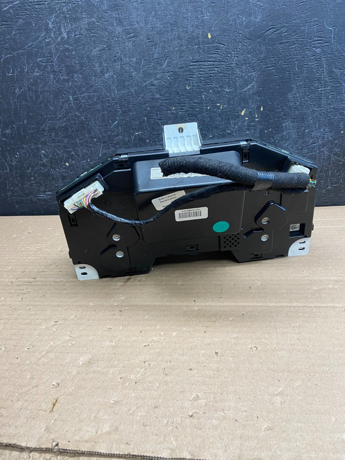 2013 2014 2015 Infiniti QX60 Gauge Speedometer Cluster AG0311 DG5