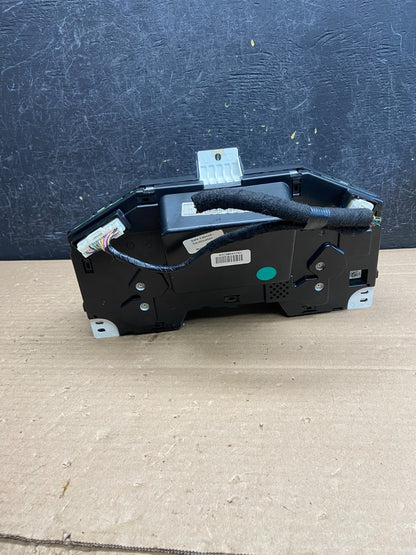 2013 2014 2015 Infiniti QX60 Gauge Speedometer Cluster AG0311 DG5