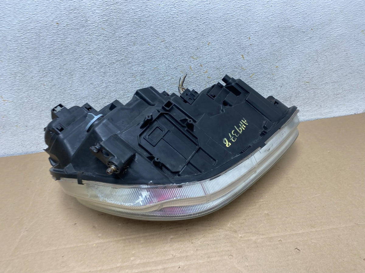 Halogen 2003-2006 Mercedes S-Class Left Driver LH Side Headlight AH9378 DW7