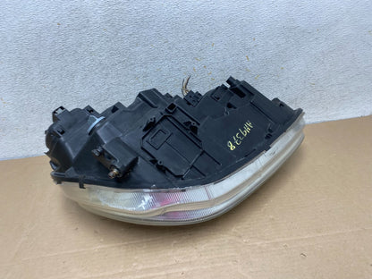 Halogen 2003-2006 Mercedes S-Class Left Driver LH Side Headlight AH9378 DW7