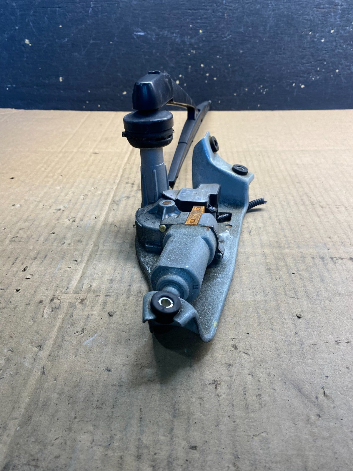 2012 to 2016 Honda CRV Rear Wiper Motor AA77154